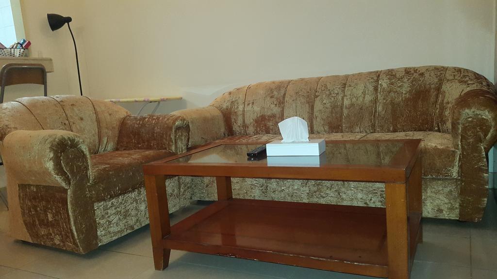 Al Raien Hotel Apartment Dubai Zimmer foto