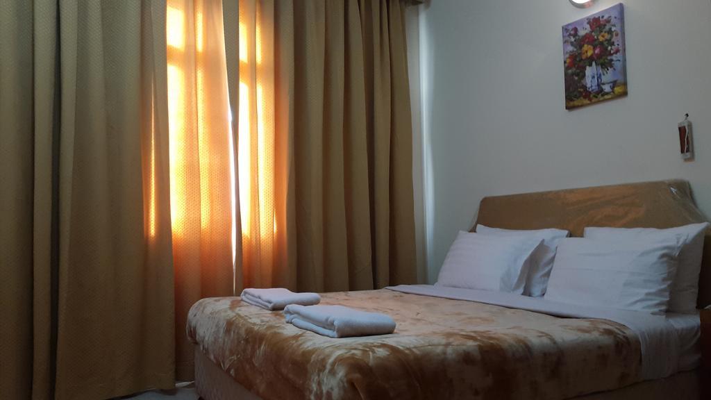 Al Raien Hotel Apartment Dubai Zimmer foto