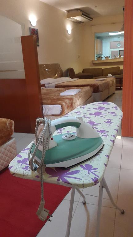 Al Raien Hotel Apartment Dubai Zimmer foto