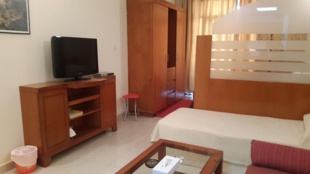 Al Raien Hotel Apartment Dubai Zimmer foto