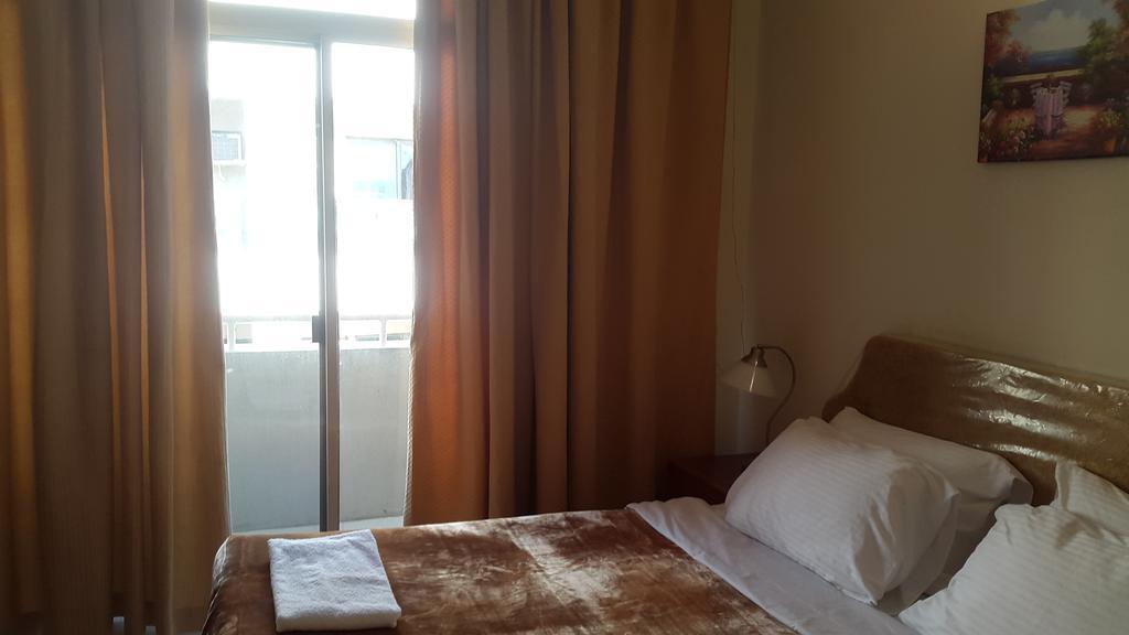 Al Raien Hotel Apartment Dubai Zimmer foto