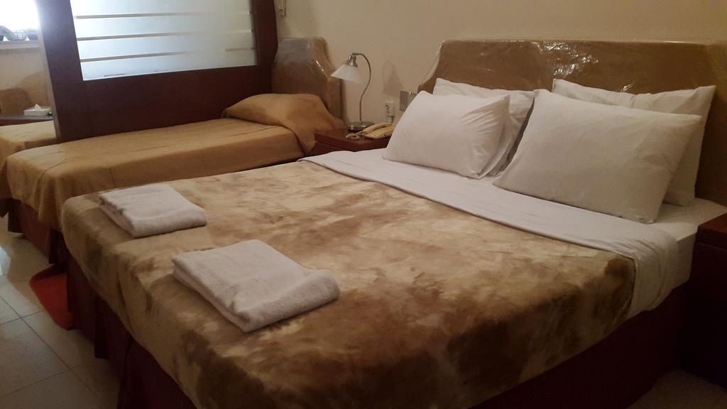 Al Raien Hotel Apartment Dubai Zimmer foto